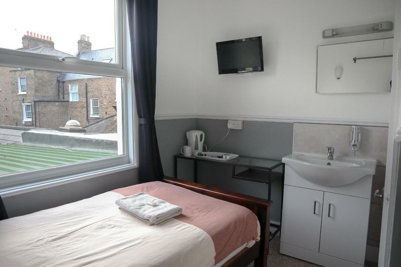Hotel 261 Londres Extérieur photo