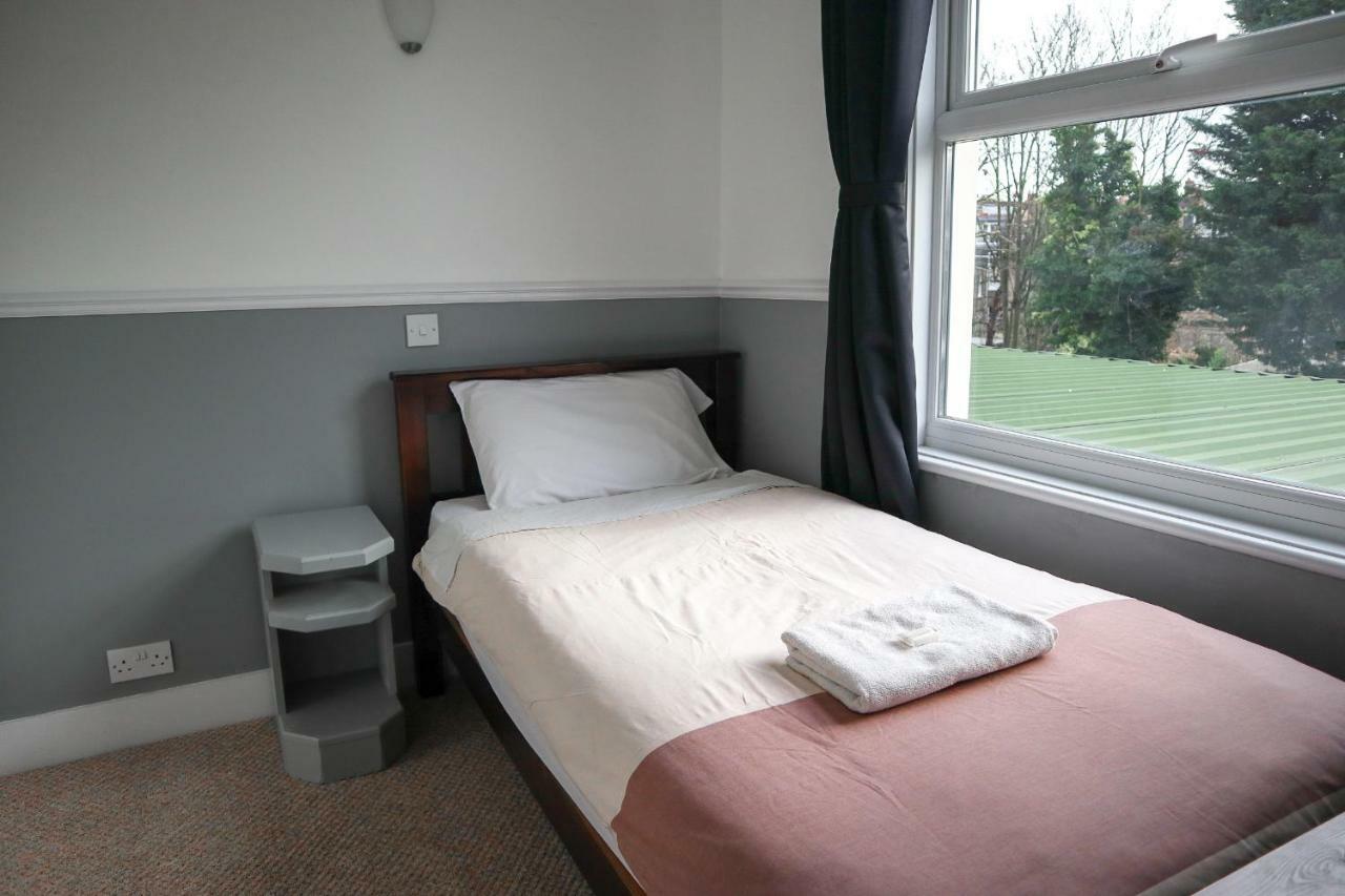 Hotel 261 Londres Extérieur photo