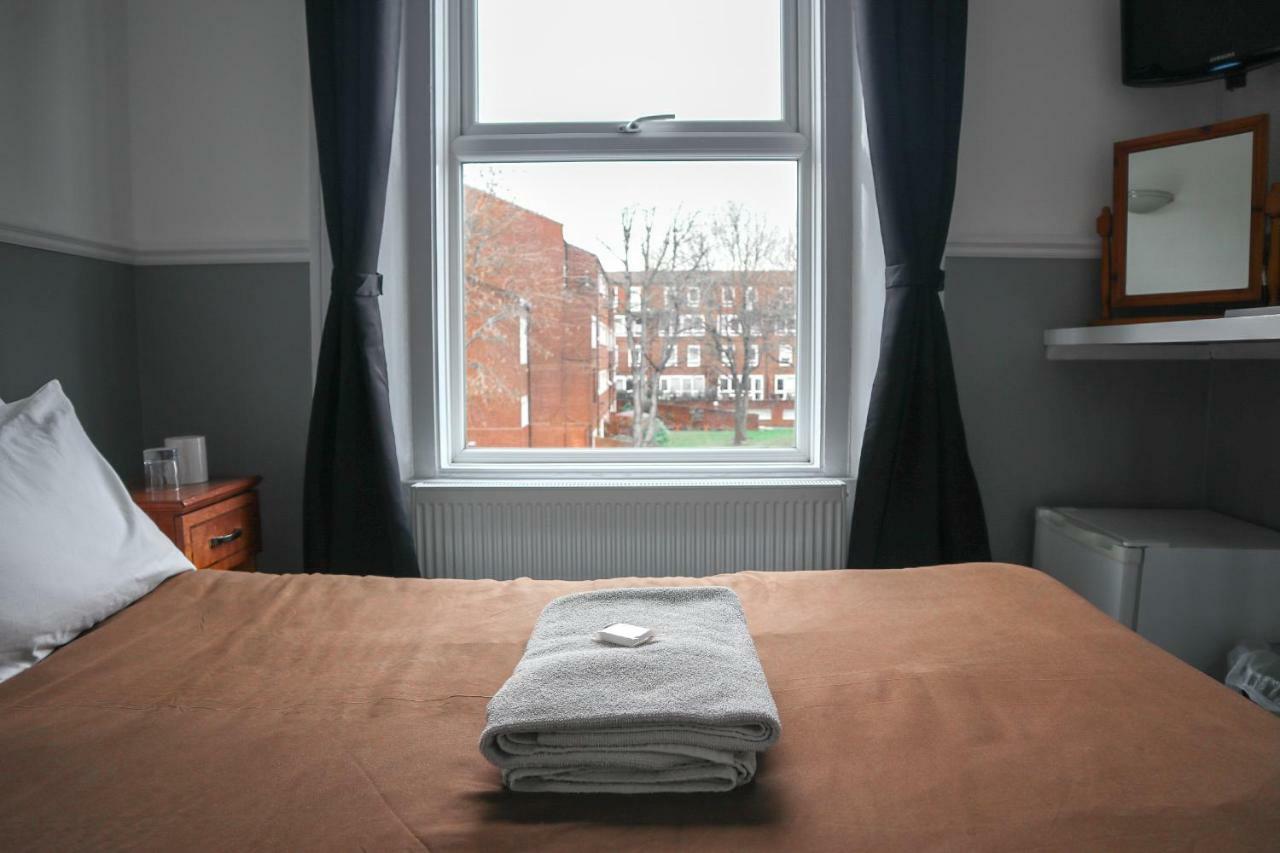 Hotel 261 Londres Extérieur photo