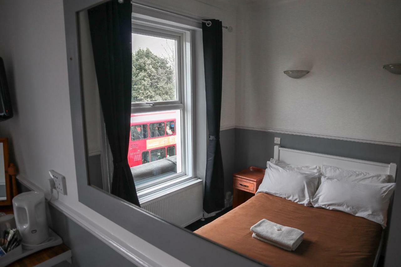 Hotel 261 Londres Extérieur photo