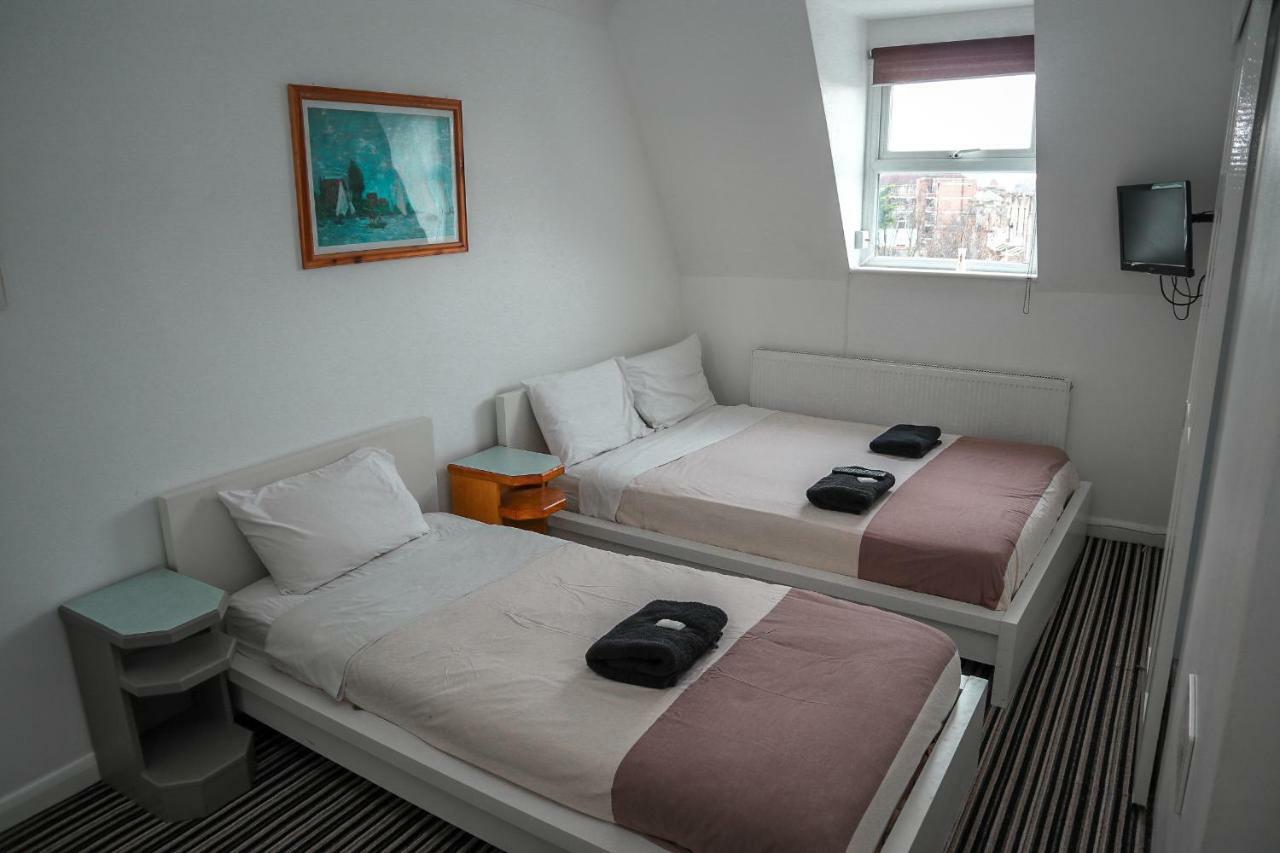 Hotel 261 Londres Extérieur photo