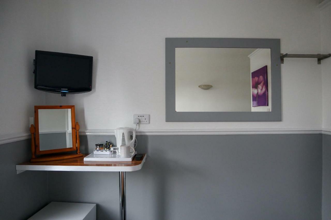 Hotel 261 Londres Extérieur photo