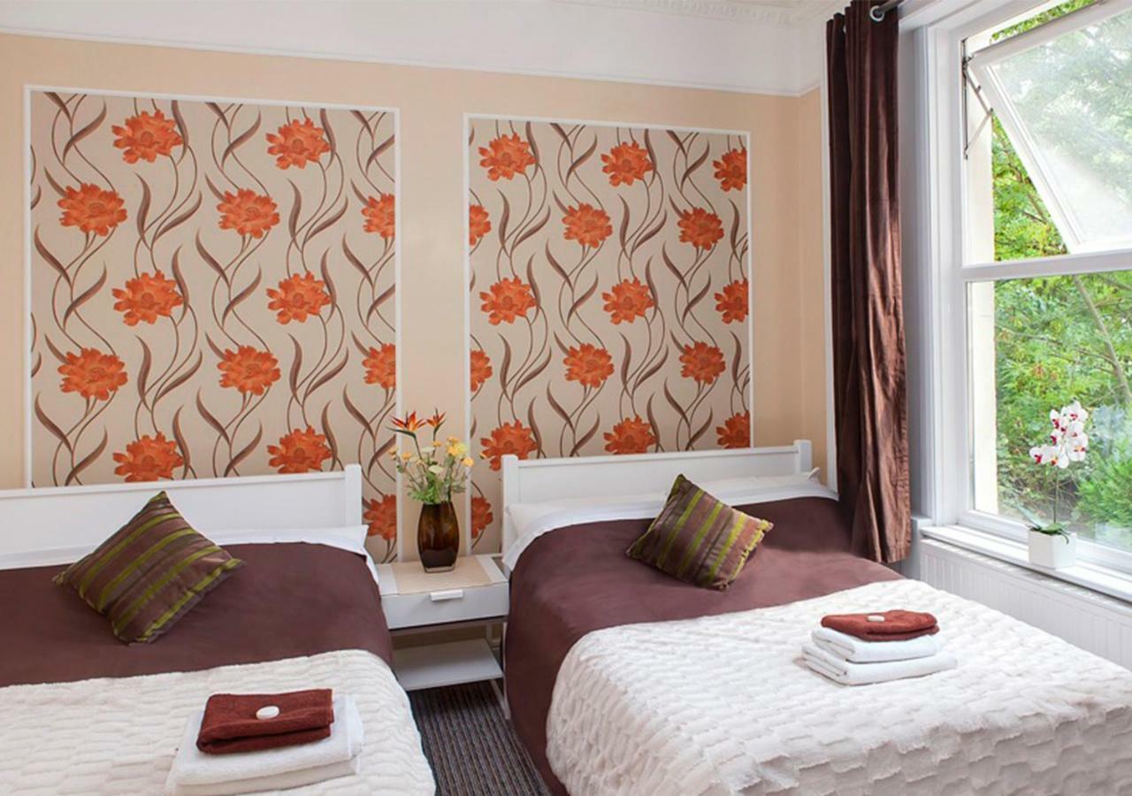 Hotel 261 Londres Extérieur photo