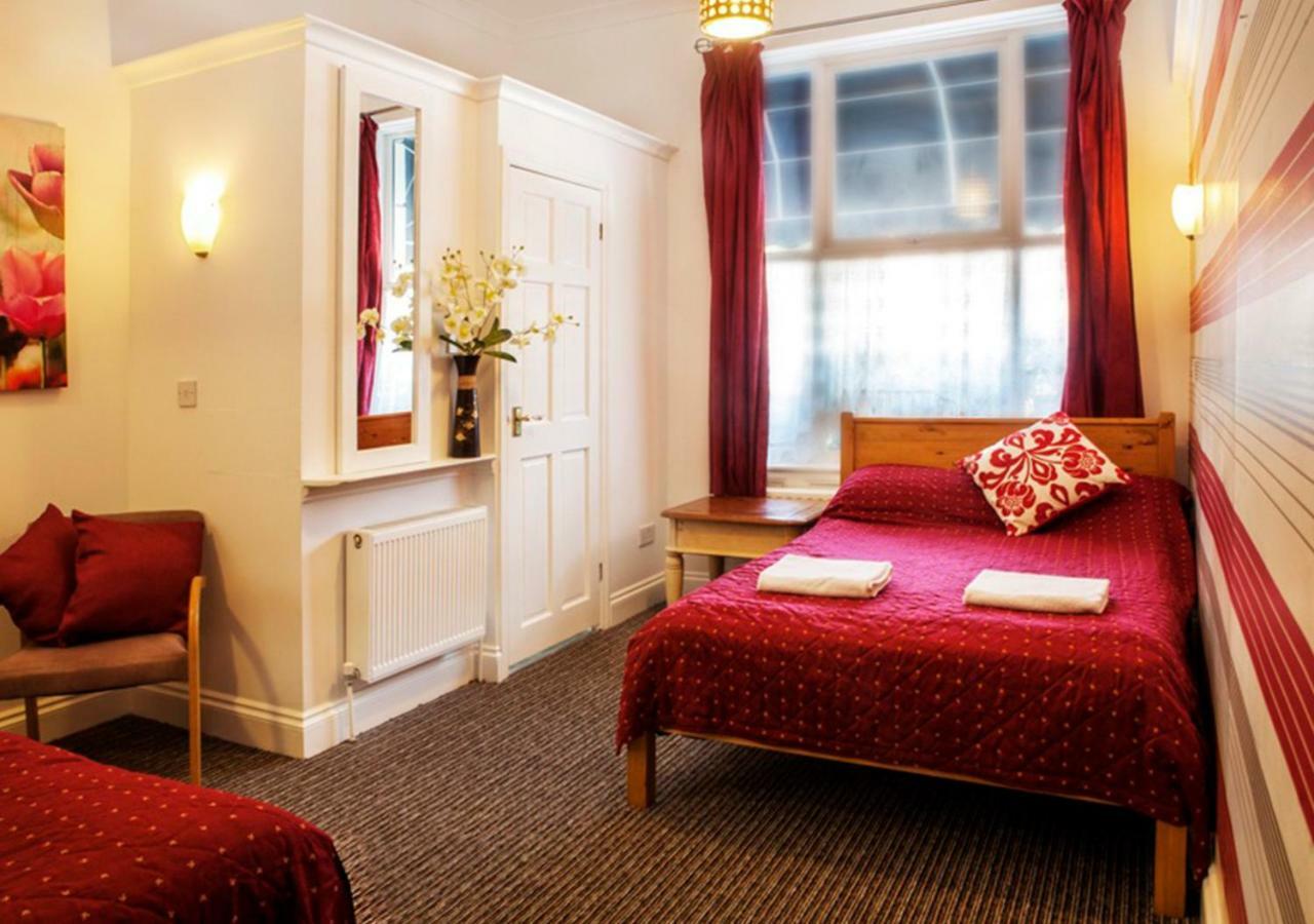 Hotel 261 Londres Extérieur photo