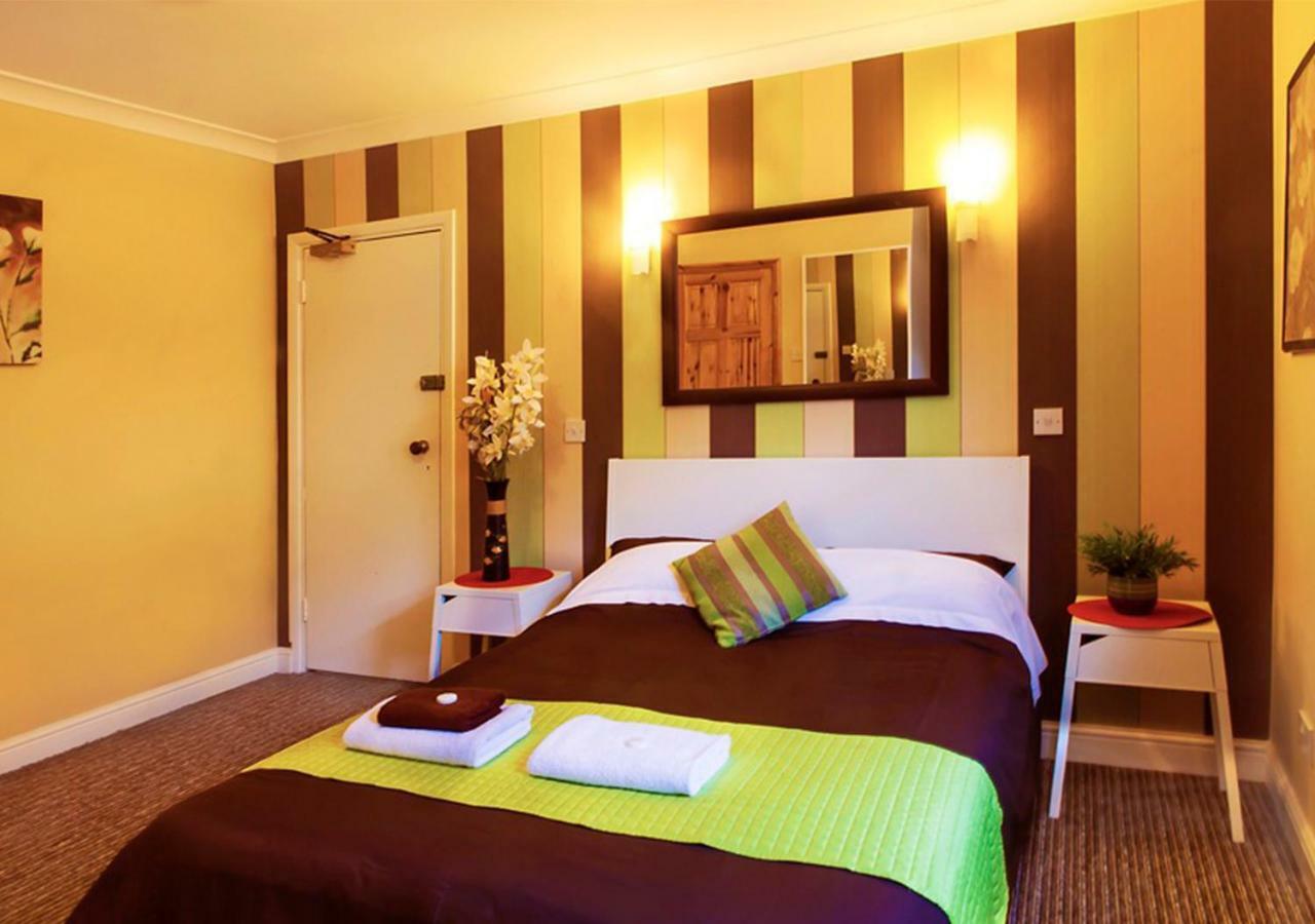 Hotel 261 Londres Extérieur photo