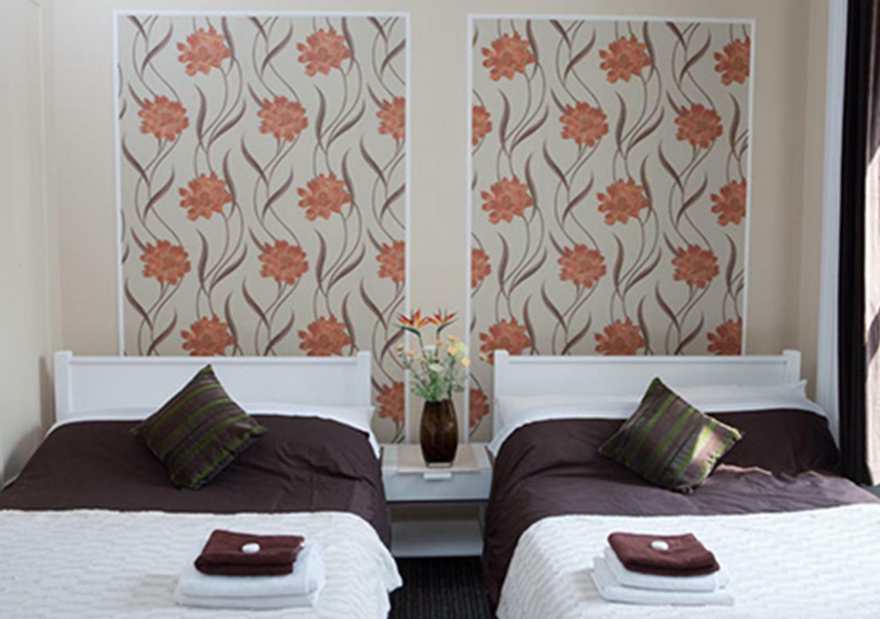 Hotel 261 Londres Extérieur photo