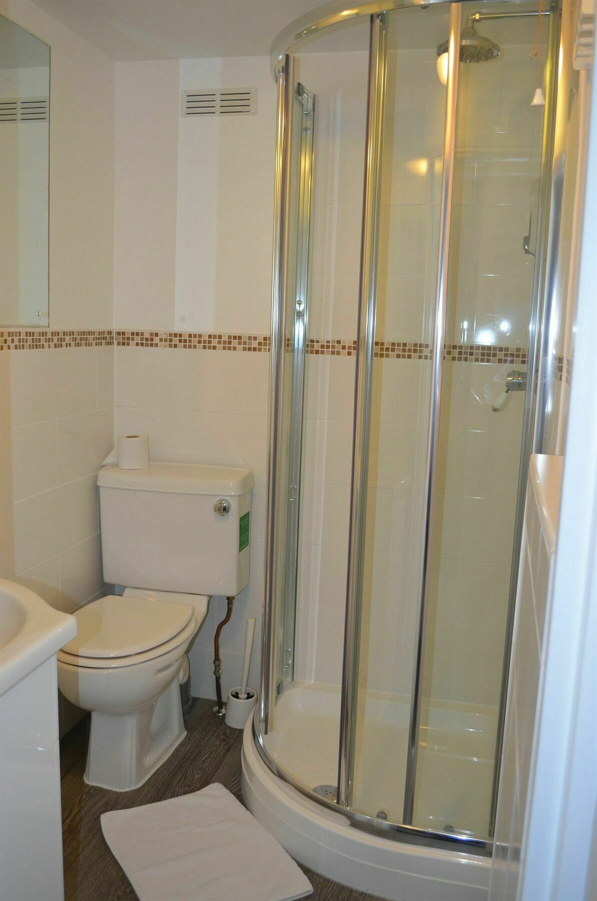 Hotel 261 Londres Extérieur photo